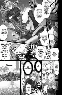 (C72) [UDON-YA (Kizuki Aruchu, ZAN)] Monhan no Erohon 2 dos (Monster Hunter) [English]