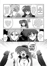 [Graf Zeppelin (Maneki Neko, Ta152)] Way Of The Viper (Viper) [English] [EHCOVE]