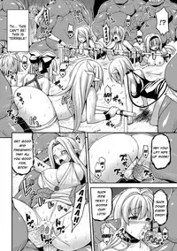 [Somejima] Ishu Kan Kouhai Bokujou | Interracial Rape Breeding Farm (Bessatsu Comic Unreal Ningen Bokujou Hen Vol. 2) [English] {Kizlan} [Digital]