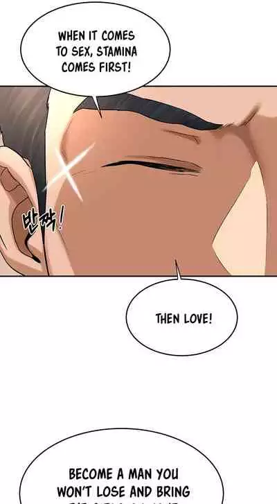 [Abio4, Bangkki] Sextudy Group (1-27) [English] [Ongoing]
