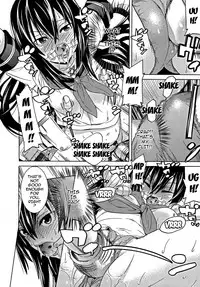 [Tendo Masae] Ochita Mesubuta-tachi - Ch.1-7 [English] {doujins.com}