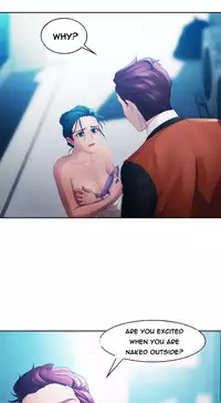 [Studio Gale] Lady Garden Ch.1-36 (English) (Ongoing)