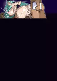 [Studio Mizuyokan (Higashitotsuka Raisuta)] SWORD STRIKE DL (Dokidoki! Precure!) [Digital] Omake