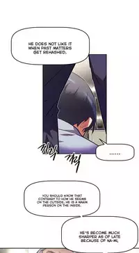 [Worin] Brawling Go Ch.76-91 (English) (Ongoing)