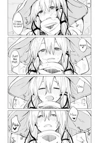 [100yenMoFA (Mirino)] Suwa Nee-chan Amaesasete! Suwa Shota Bangaihen 3 (Touhou Project) [English] [Hennojin] [Digital]