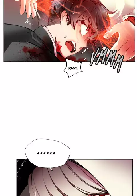 Lilith`s Cord Ch.1-40