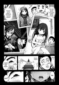 [Mokusei Zaijuu] Zetsubou no Inaka Shojo ~Akita Hen~ | A Virgin's Netorare Rape and Despair ~Akita Edition~ (Inaka Shojo) [English] =LWB=