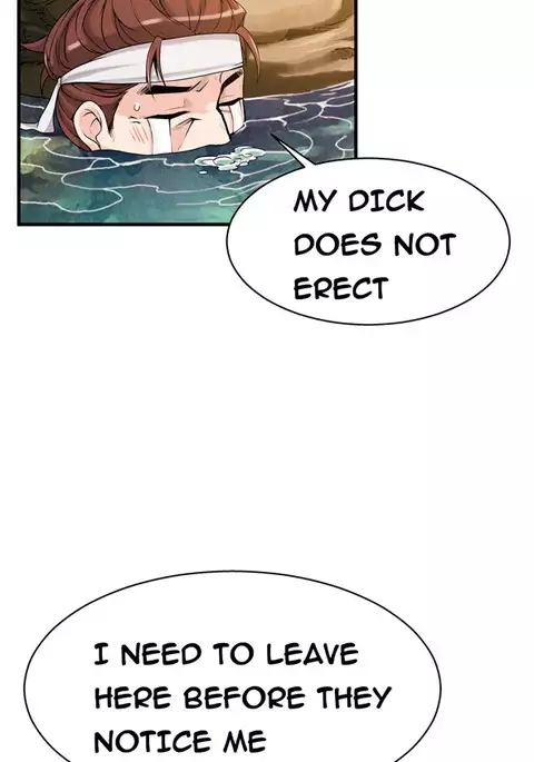 Kill the Dead Bastard Ch.0-18