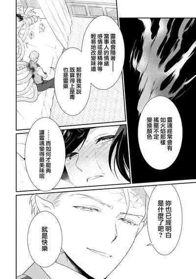 [Narada Yamato] Tensei Majo wa Ryuuzoku no Mamono-sama ni Kakowaremasu | 转生魔女被魔龙金屋藏娇了 1-8 [Chinese] [莉赛特汉化组]