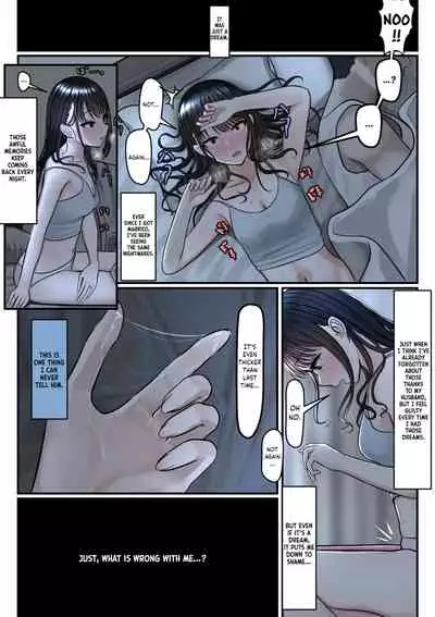 Yubiwa Hazushite, Kokoro wa Tokete | When the Ring Goes Off, So is My Heart