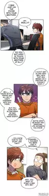 Ghost Love Ch.1-9 (English) (YoManga) (Ongoing)