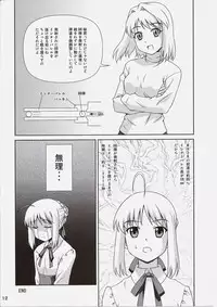 (C87) [PNO Group (Hase Yuu, Yamamoto Ryuusuke, Hikawa Yuuki)] Carni☆Phan tic Factory 7 (Fate/kaleid liner Prisma Illya, Fate/Zero)