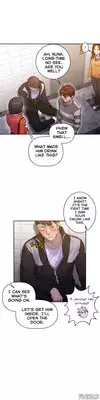Ghost Love Ch.1-9 (English) (YoManga) (Ongoing)