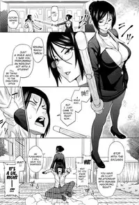 [Sanagi Torajirou] Aheochi ❤ 3byou mae | Ecstasy at 3 Seconds [English] {doujin-moe.us}