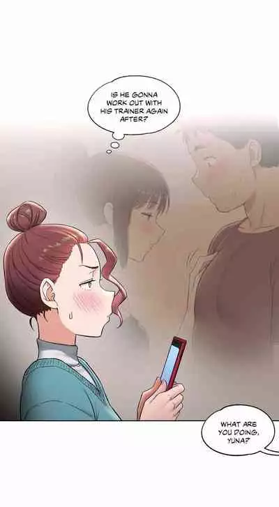[Choe Namsae, Shuroop] Sexercise Ch.73/? [English] [Manhwa PDF]