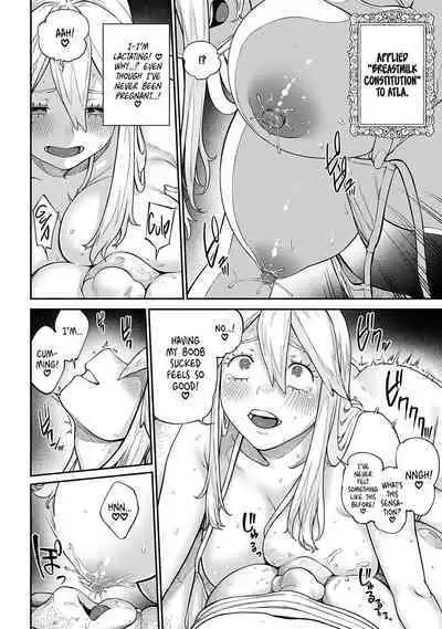 [pastime774] Unique Job "Tanetsuke Oji-san" o Kakutoku shimashita 1-9 | I Acquired the Unique Job (Class) [Mating Oji-san] Ch. 1-9 [English] {Doujins.com}