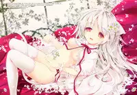 (COMIC1☆8) [Oracle Eggs (Suihi)] LOVECAT