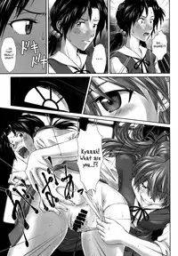 (C94) [Tengu no Tsuzura (Kuro Tengu)] Let's share it (Neon Genesis Evangelion) [English] {Hennojin}