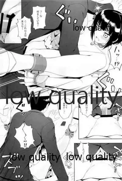 [Chocolate Pepper. (Nomura Teruya)] SHORT&SHORT 06 (THE iDOLM@STER CINDERELLA GIRLS)