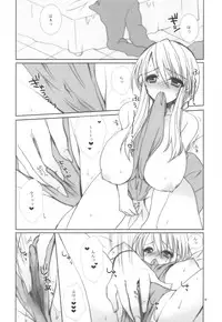 (C81) [9z] Ovelia-sama ga Suki Sugite Shikatanai Hito no Hon. (Final Fantasy Tactics)