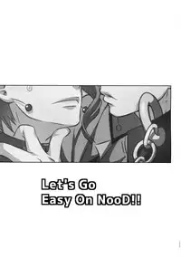 (Golden Blood Nagoya) [Beast Trail (HIbakichi)] Uketamawa Hana Sairoku Hon (JoJo's Bizarre Adventure)