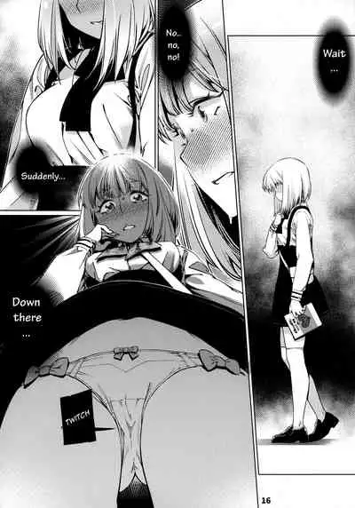 Otonano Omochiya Vol. 1-14