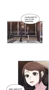 Miss Mystic Ch.1-16 (English) (Ongoing)