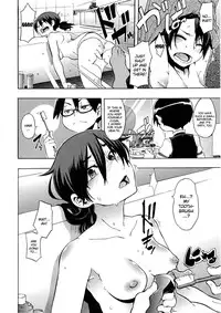 [Shindo L] ShindoL no Bunka Jinruigaku - ShindoL's Cultural Anthropology [English] {doujin-moe.us}