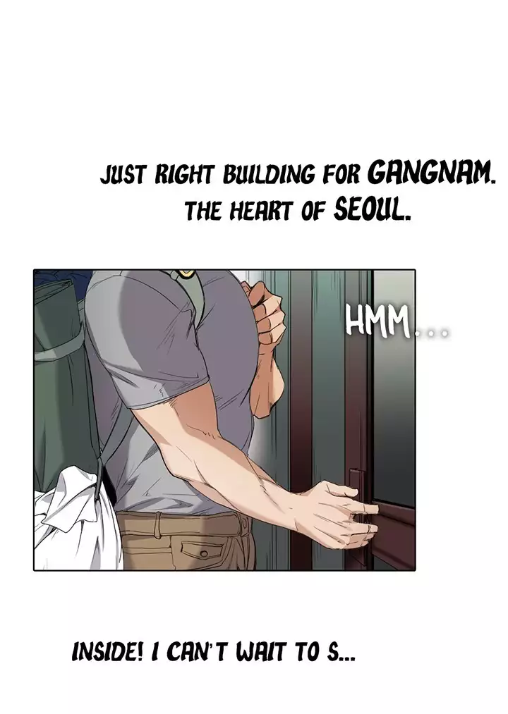 Cartoonist's NSFW Season 1 Chapter 1-10