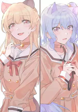 バンドリ!かのちさまとめ
