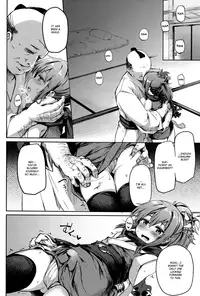 (C89) [IrodoRIP (Ayato Ayari)] Shounen Ninja Koushoku Kitan (Ragnarok Online) [English] {Hennojin}