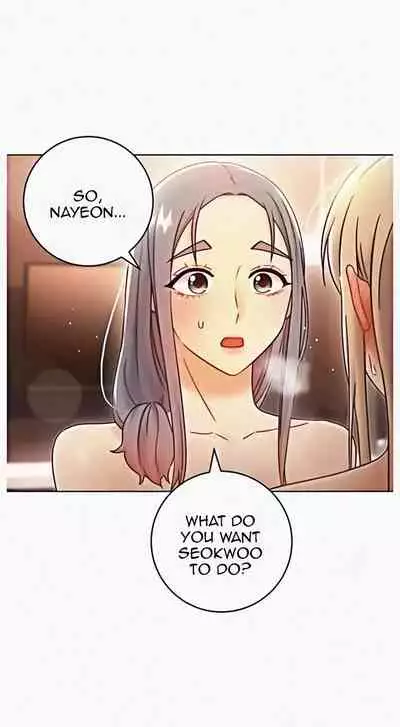 [Neck Pilllow] Stepmother Friends Ch.50/? [English] [Hentai Universe] NEW! 09/12/2021