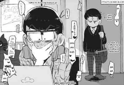 Assorted Works of Kisaki Nana