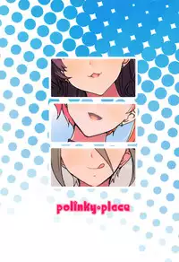 (C90) [Polinky Hiroba (Hori Hiroaki)] Idol no Egao wa Kimeseku de Kegareteru (THE IDOLM@STER CINDERELLA GIRLS)