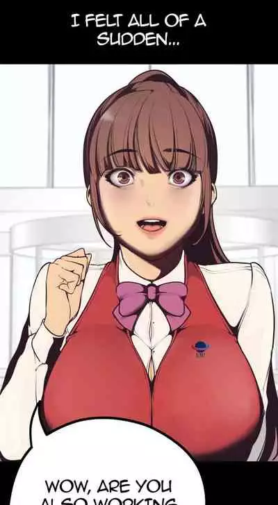 A Wonderful New World Ch.20/?