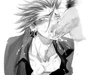 [Hariko no Tora (Midoh Torako)] Seiyoku Shori QB (Eyeshield 21) [English] [neptise] [Digital]