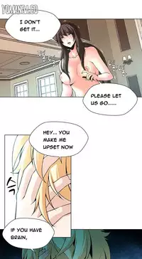 [Fantastic Whale] Twin Slave Ch.1-36 (English) (Ongoing)