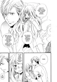 [Natsume Katsura] Momoiro Otokonoko Ch. 1-5 [English] [mysterymeat3]