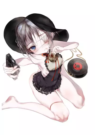 [111 Touban (1-gou)] Kai nezumi ikken-chō bangai-hen `yōichi ni xx shite morau hon' aizō-ban [Digital]