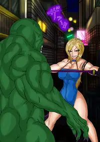 [BLACK SOUSAI STUDIO] QUEEN HEAVEN