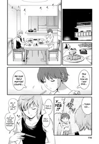 [Saigado] Hitozuma Audrey-san no Himitsu ~30-sai kara no Furyou Tsuma Kouza~ - Vol. 2 Ch. 9~15 [English] {Hennojin}