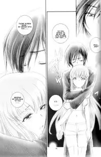 (C75) [Yamaguchirou (Yamaguchi Shinji)] ACCOMPLICE (CODE GEASS: Lelouch of the Rebellion) [English] [Kenren]