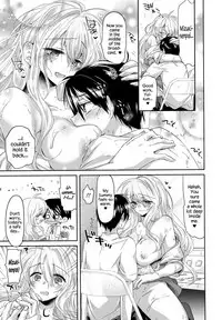 [Oroneko] Girigiri Nama Housou | Last Minute Raw Broadcast (COMIC Koh 2017-10) [English] {Hennojin} [Digital]