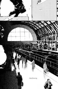 (C67) [GD-mechano (Izumi Yakumo)] Kanohi (Fullmetal Alchemist) [English] [Scan-Clan]