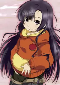 [Suitekiya (Suitekiya Yuumin)]The Murasaki Kuhouin Anthology (Kure-nai)