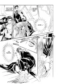 [Tori Maia] Sadistic Boy Vol.01 [English]