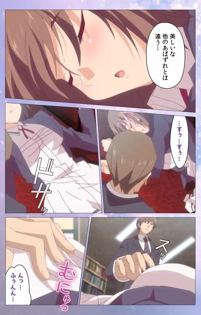 Hakoiri Shoujo -Virgin Territory- Complete ban