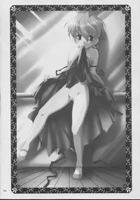 [LUNAFAIRYMIENA (Usagi)] Roman Tsukiyo (Sakura Taisen)