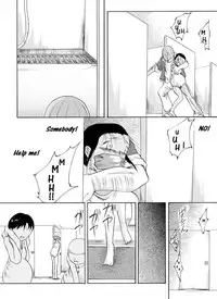 [Nightmare Express -Akumu no Takuhaibin-] Yokubou Kaiki dai 146 shou -Kichiku Goukan Mahiru Mero Raper 2 Ninpu Chiemi hen- [English]