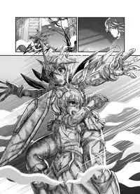 [Studio Kyawn] Senki Zenmetsu EP 2: Tachibana Hibiki & Yukine Chris (Senki Zesshou Symphogear)